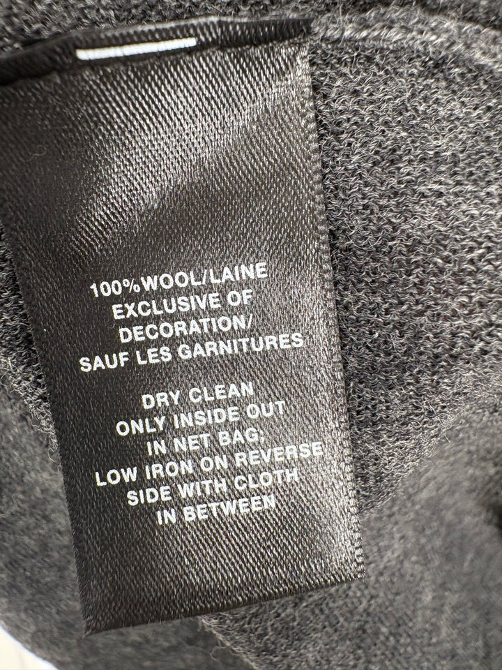 Size XXL LAFAYETTE Gray Shirt