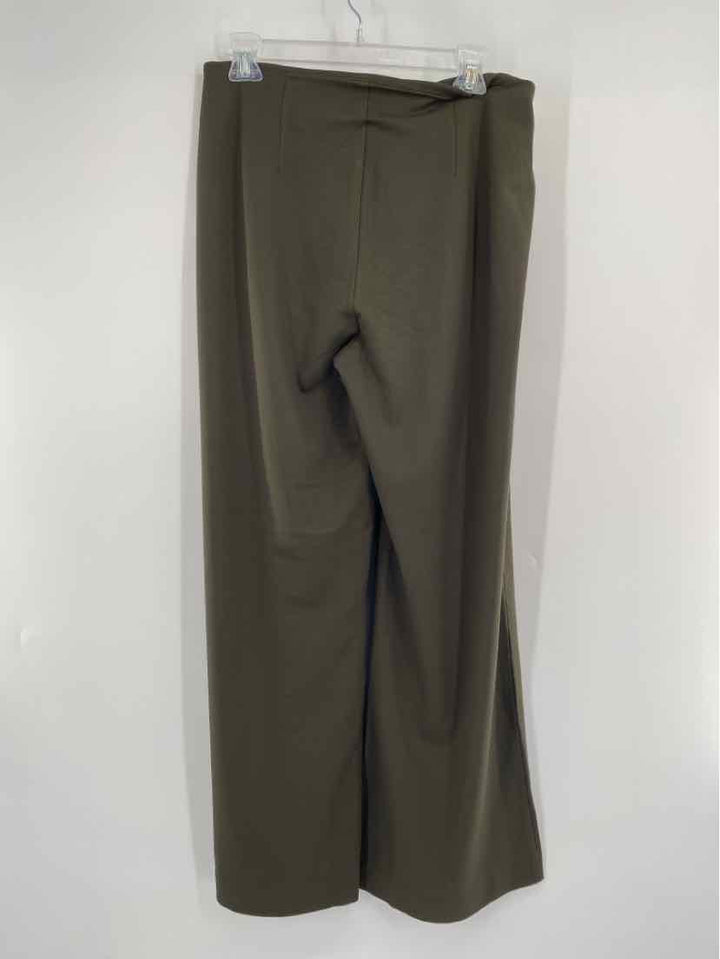 Size 10 KUT Olive Pants