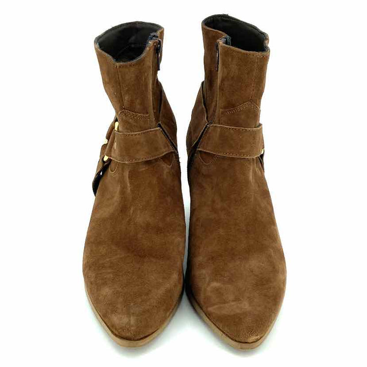 Shoe Size 10 Brown Boots