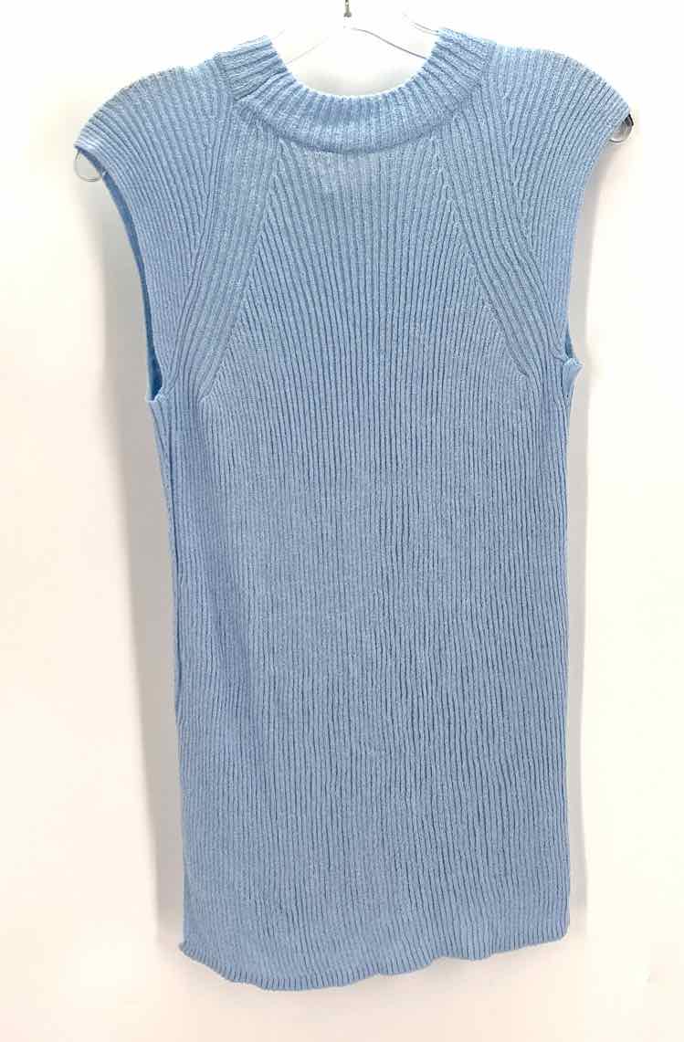 Size S Blue Shirt