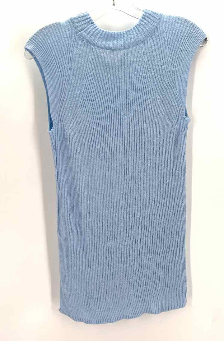 Size S Blue Shirt