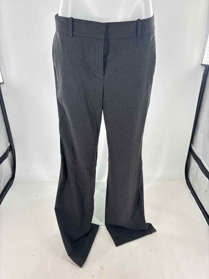 Size 6 Ann Taylor Gray Pants