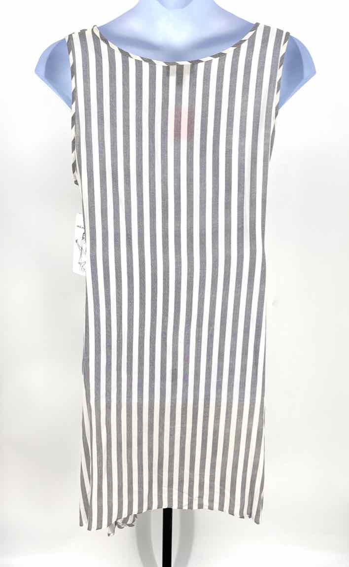 Size XL MSK Multi-Color Dress