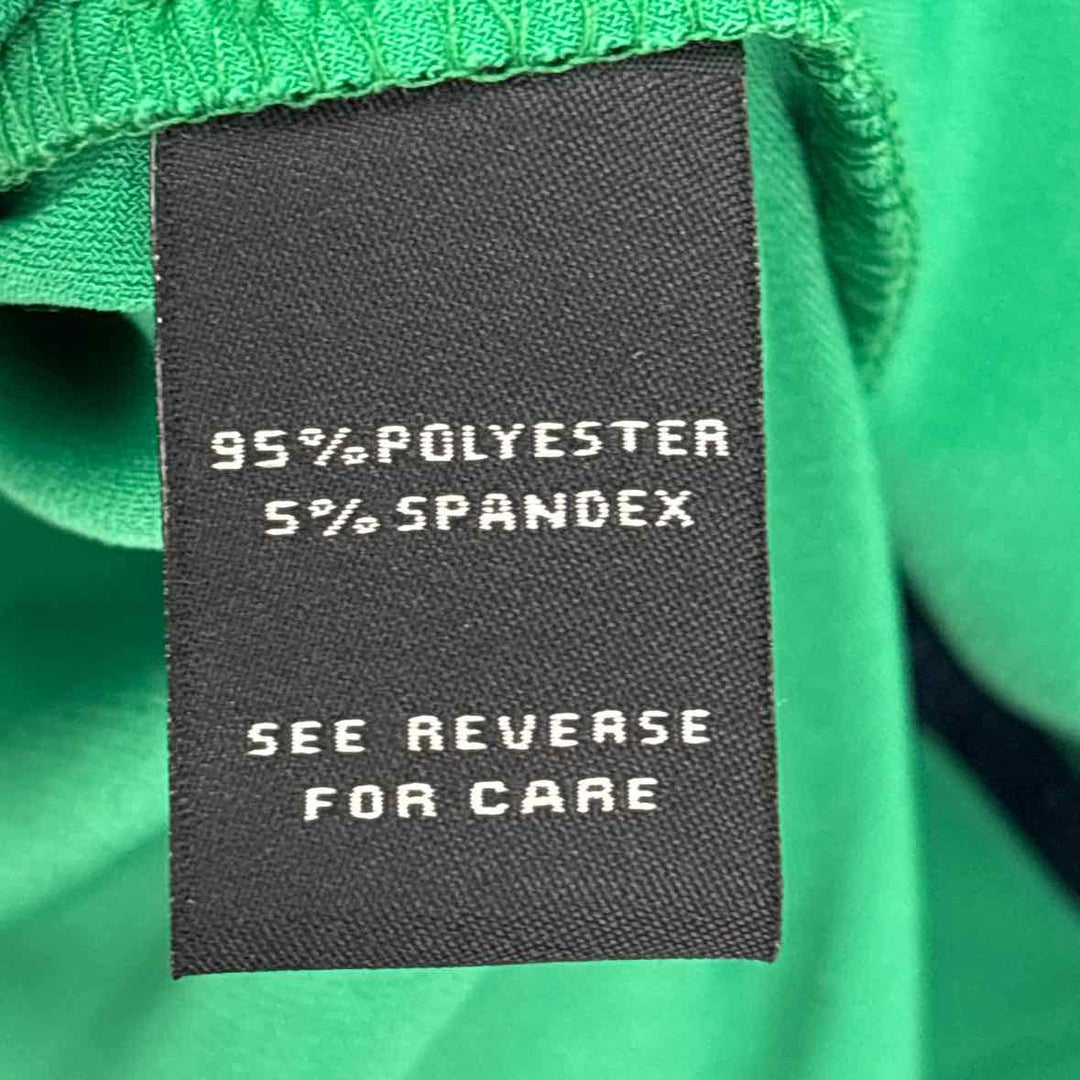 Size L Green Shirt