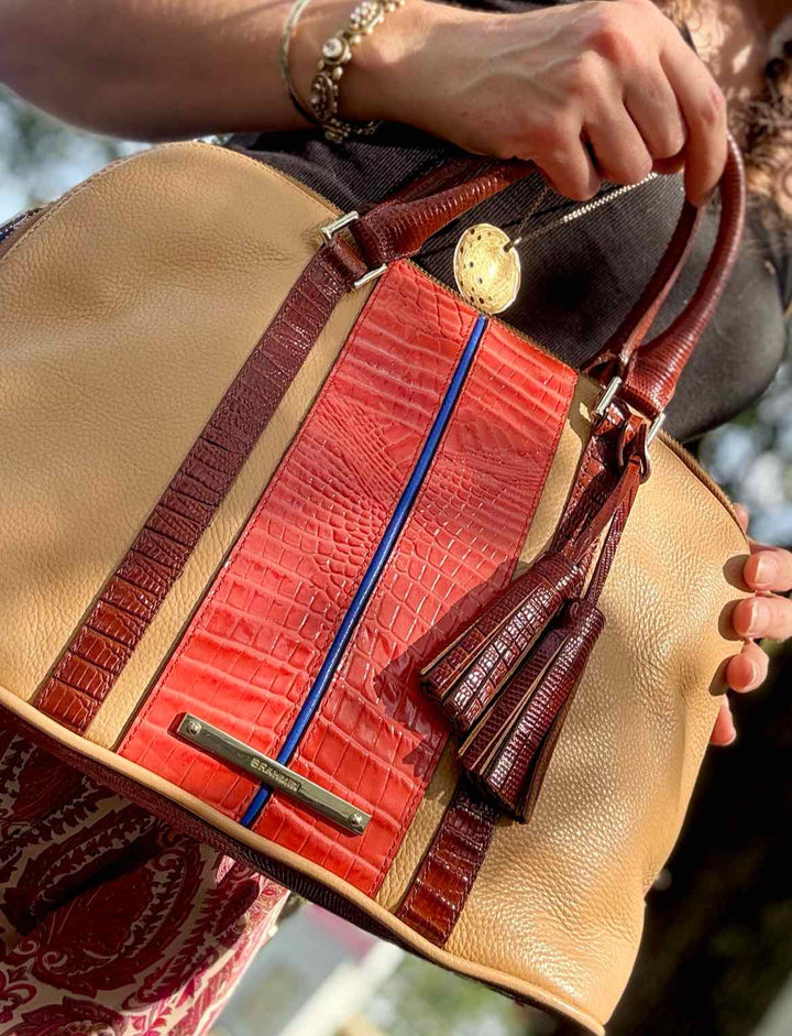Brahmin Purse