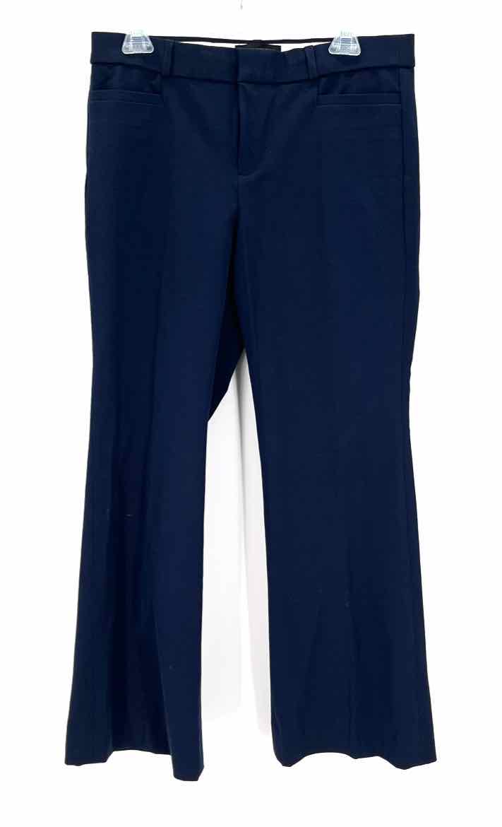 Size 10 Banana Republic Navy Pants