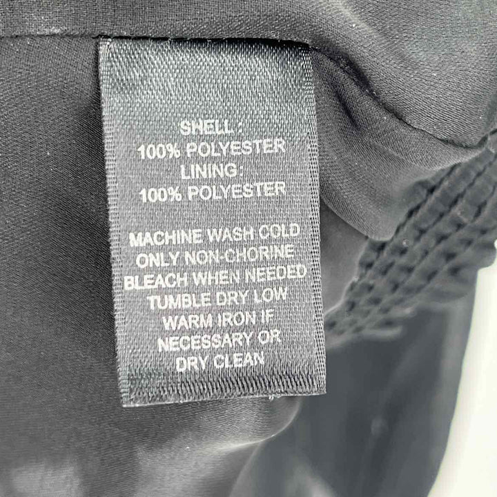 Size S White House Black Market Black Shirt