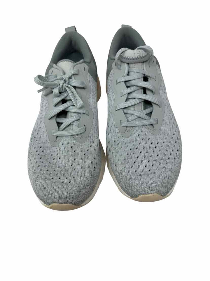 Shoe Size 9 Nike Green Sneakers