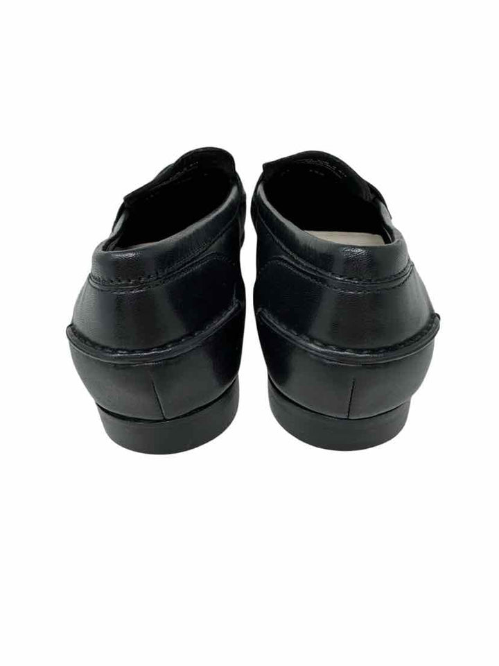Shoe Size 8.5 Cole Haan Black Loafers