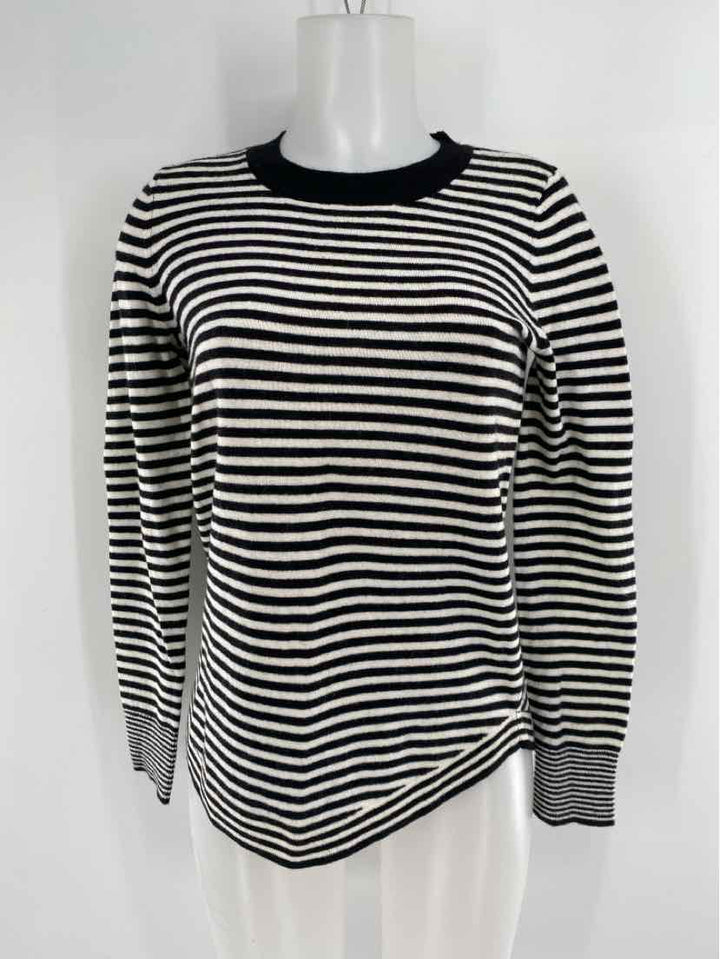 Size XS Ann Taylor Black Sweater