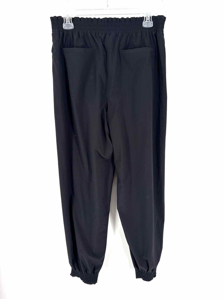 Size 10 Athleta Black Pants