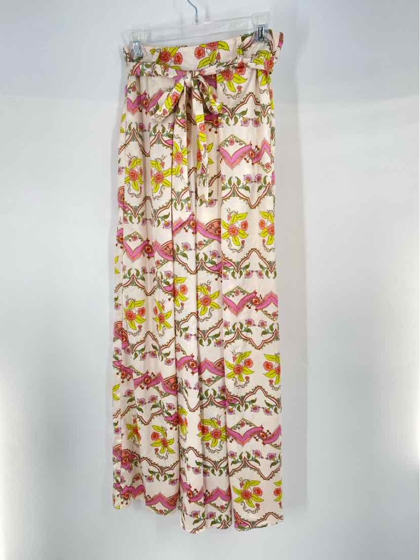Size S FABRIK Multi-Color Pants