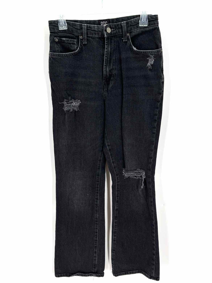 Size 28 BDG Black Pants