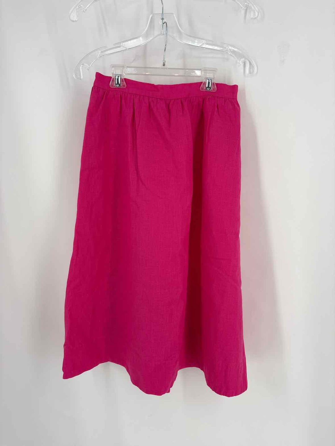 Size M Pink Skirt