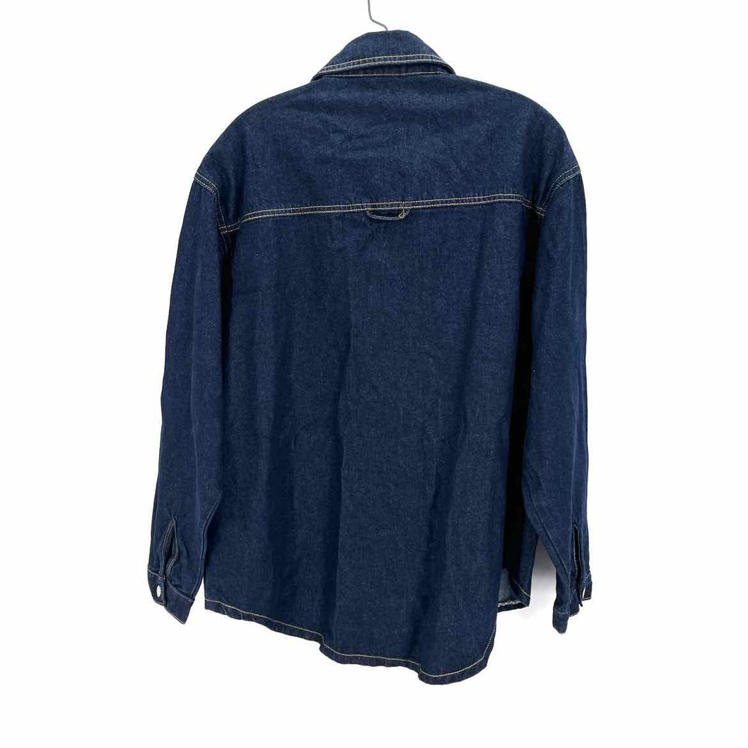 Size M BAN JARA Denim Jacket