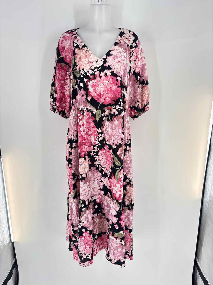Size M H&M Pink Dress