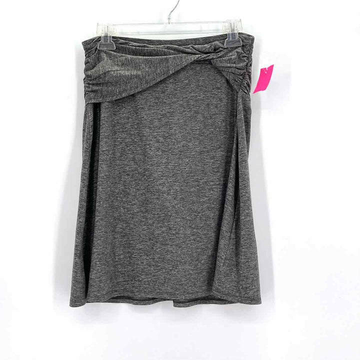 Size S PATAGONIA Gray Skirt