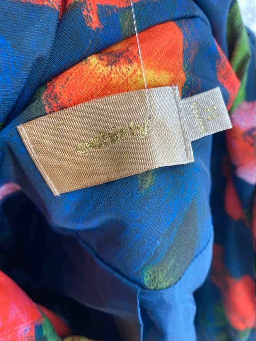 Size M Blue Jacket