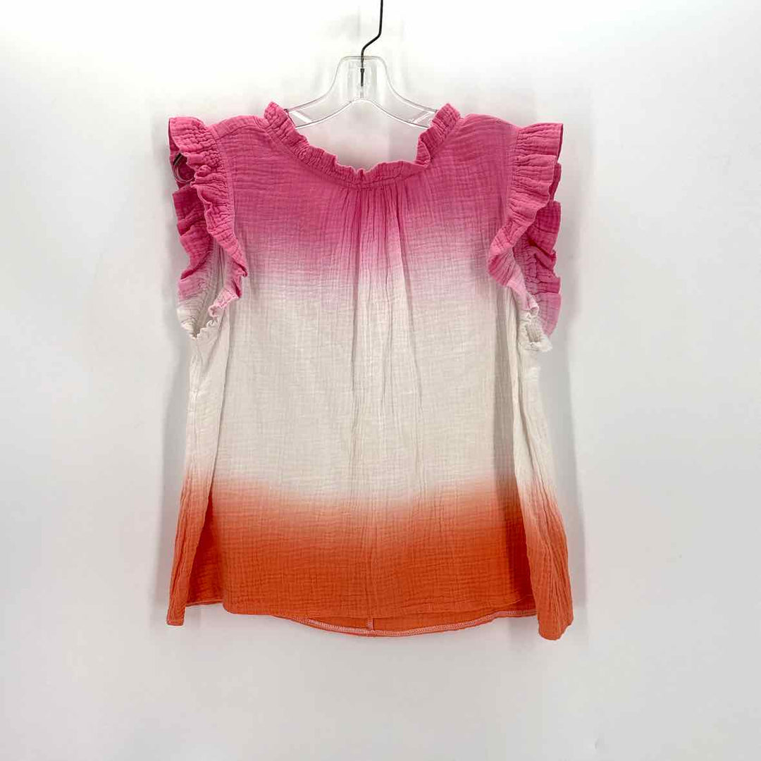 Size M KARLIE Pink Shirt