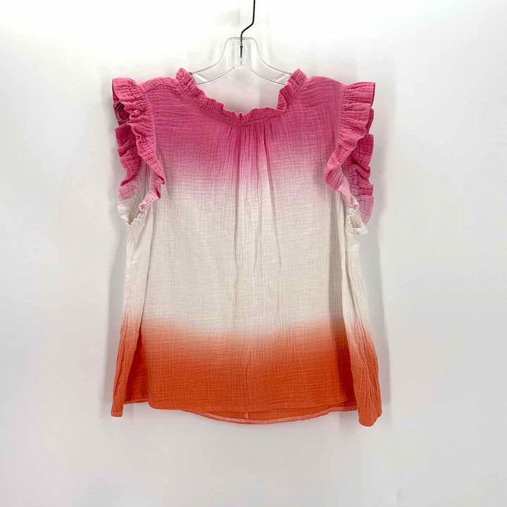 Size M KARLIE Pink Shirt