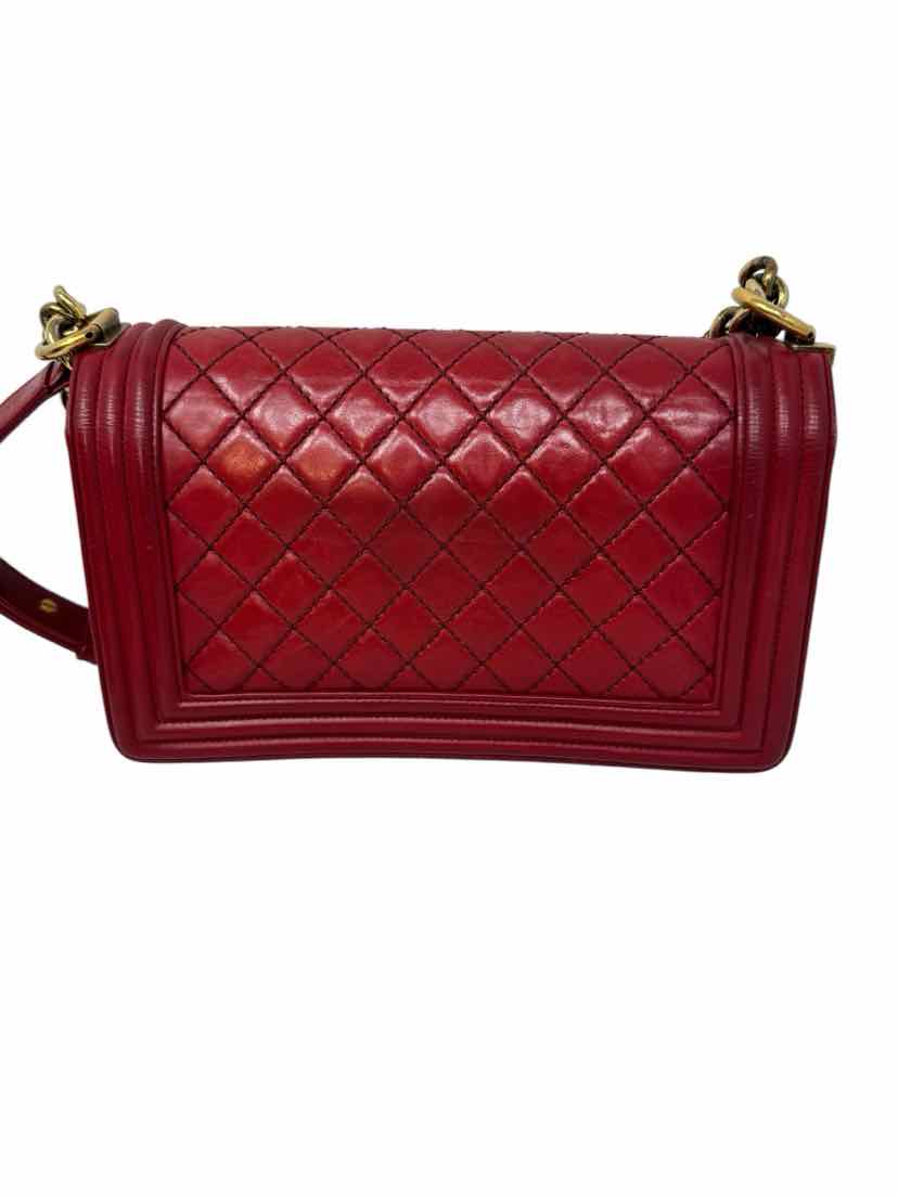 Chanel Luxury - Purse