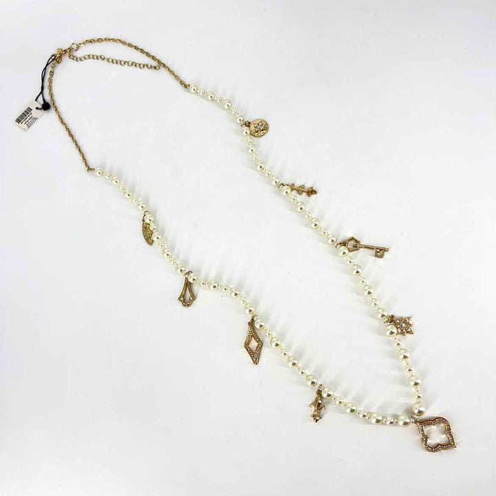 White House Black Market Necklace