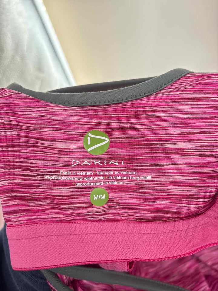 Size M PINK PRINT Dress