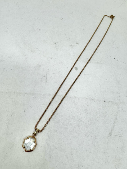 KENDRA SCOTT Necklace