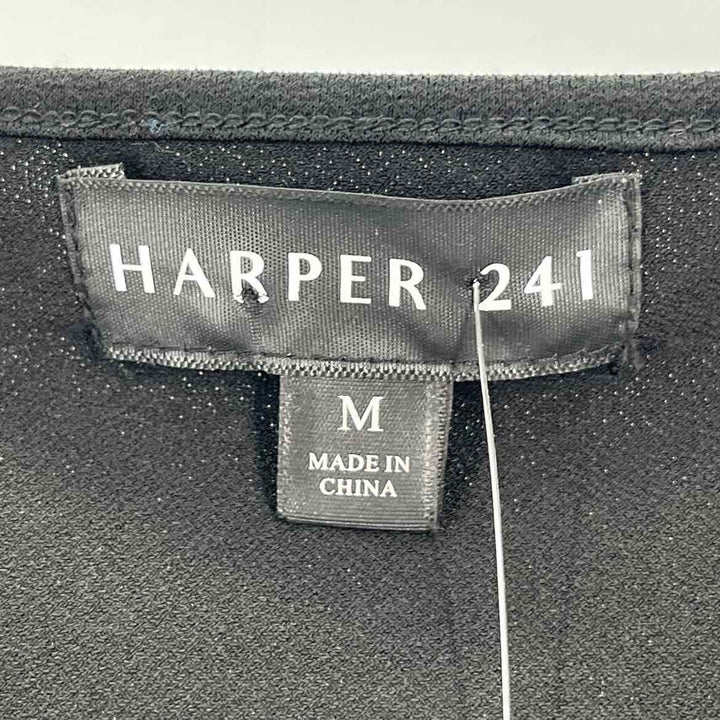 Size M Black Shirt