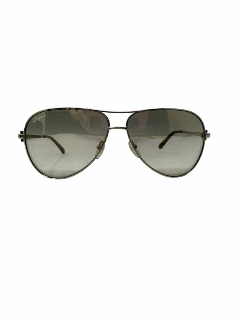 SALVADORE FERRAGAMO Luxury - Sunglasses