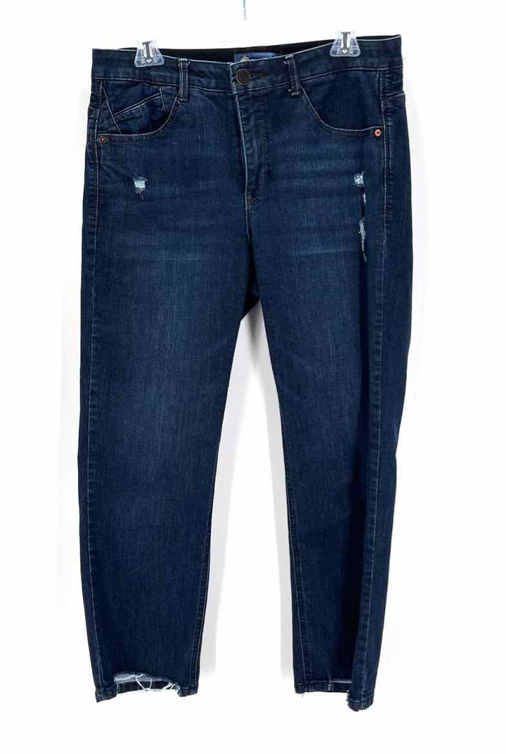 Size 10 DEMOCRACY Denim Pants