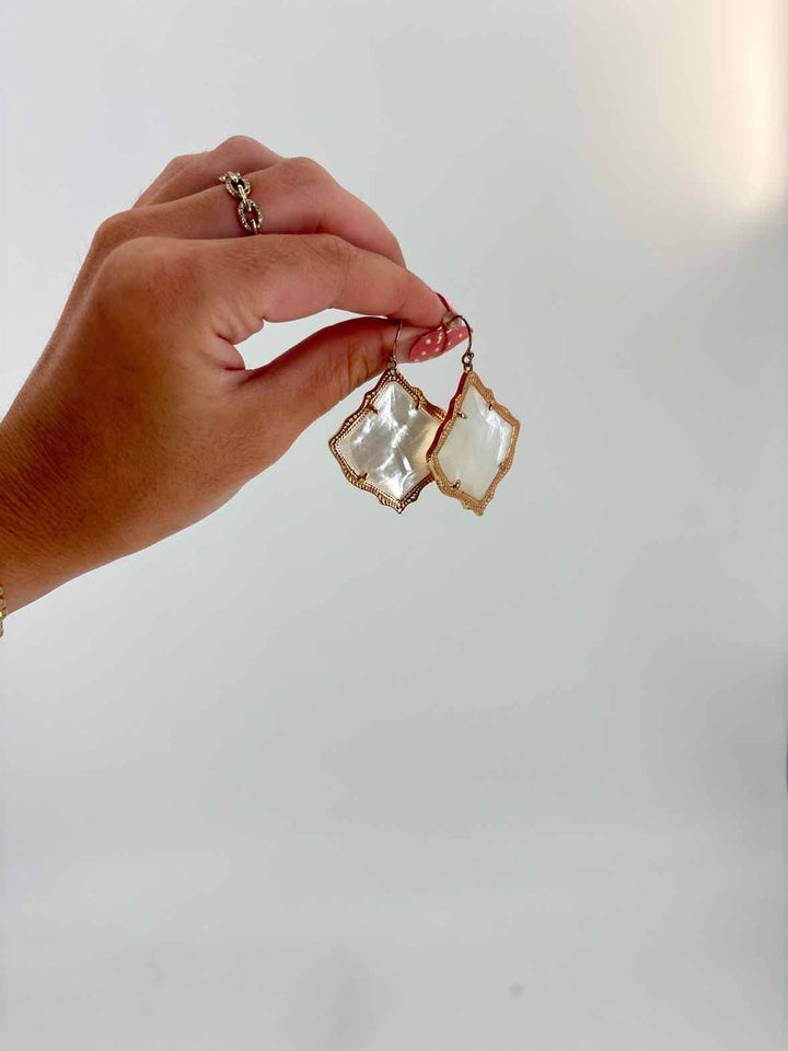 KENDRA SCOTT Earrings