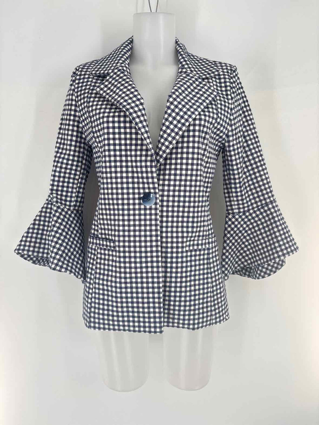 Size S Navy Blazer