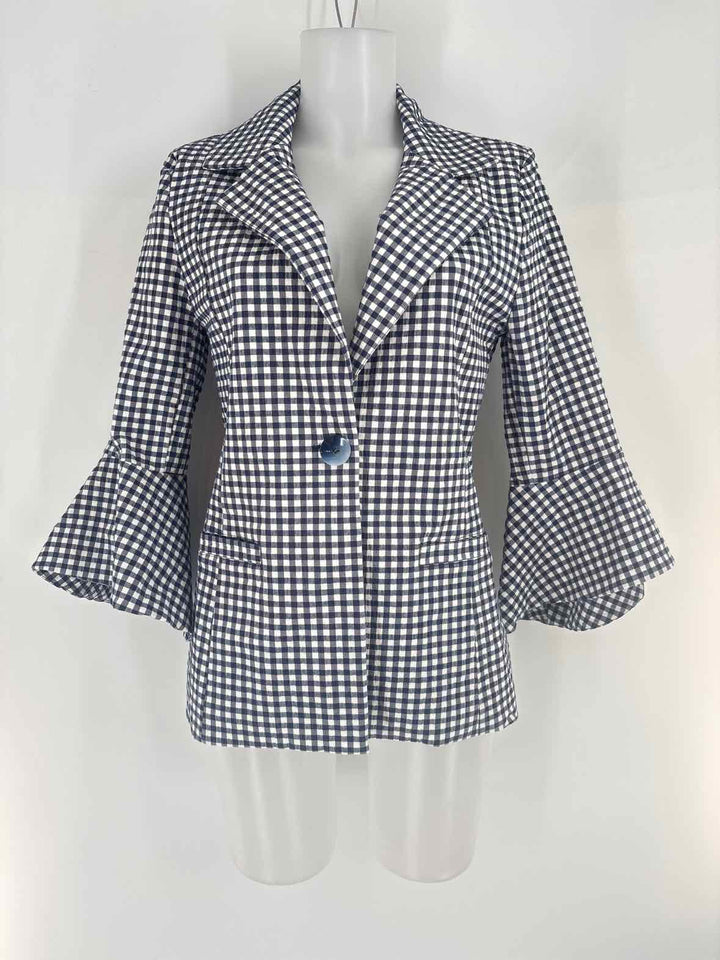Size S Navy Blazer
