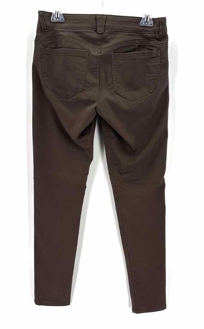 Size 4 DEMOCRACY Brown Pants