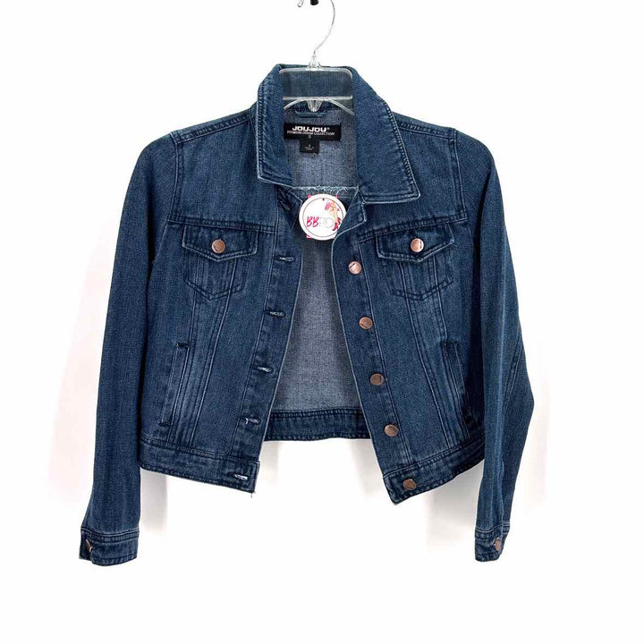 Size S Denim Jacket