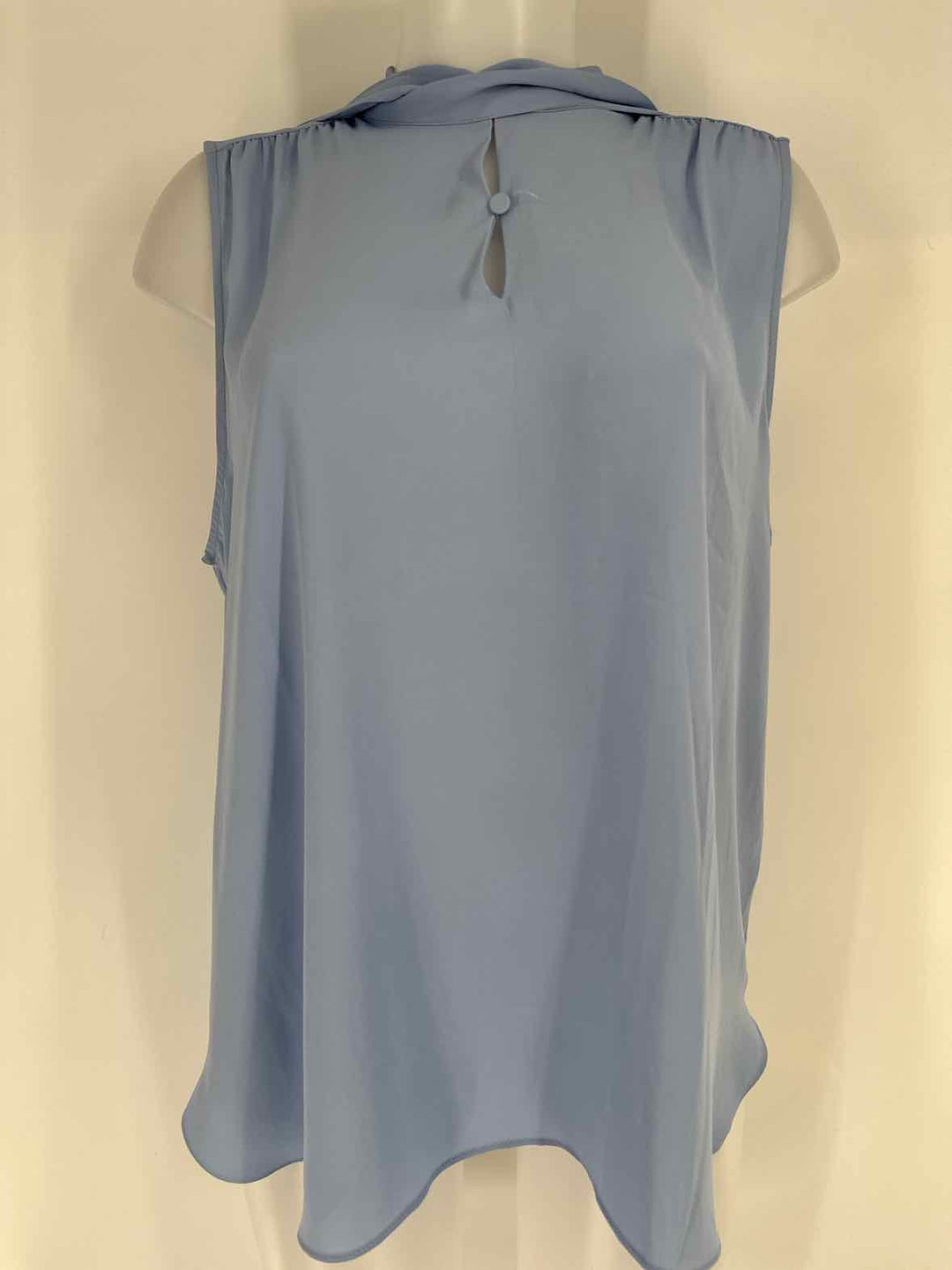 Size XL J Crew Blue Shirt