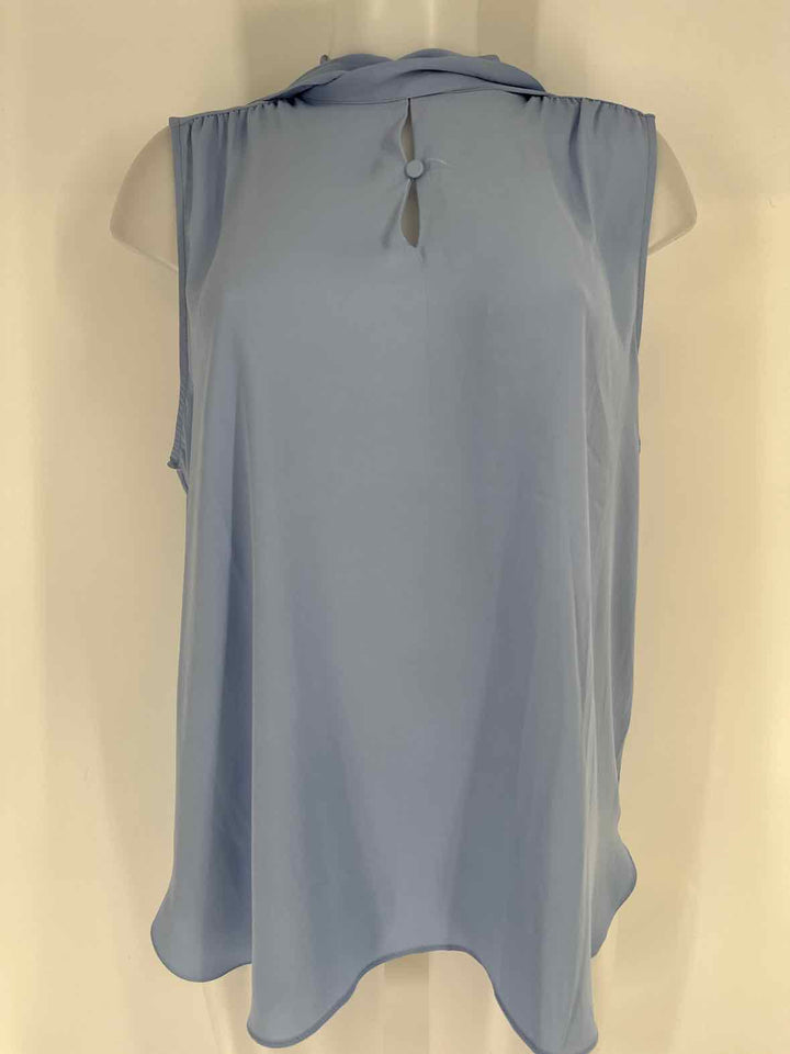 Size XL J Crew Blue Shirt
