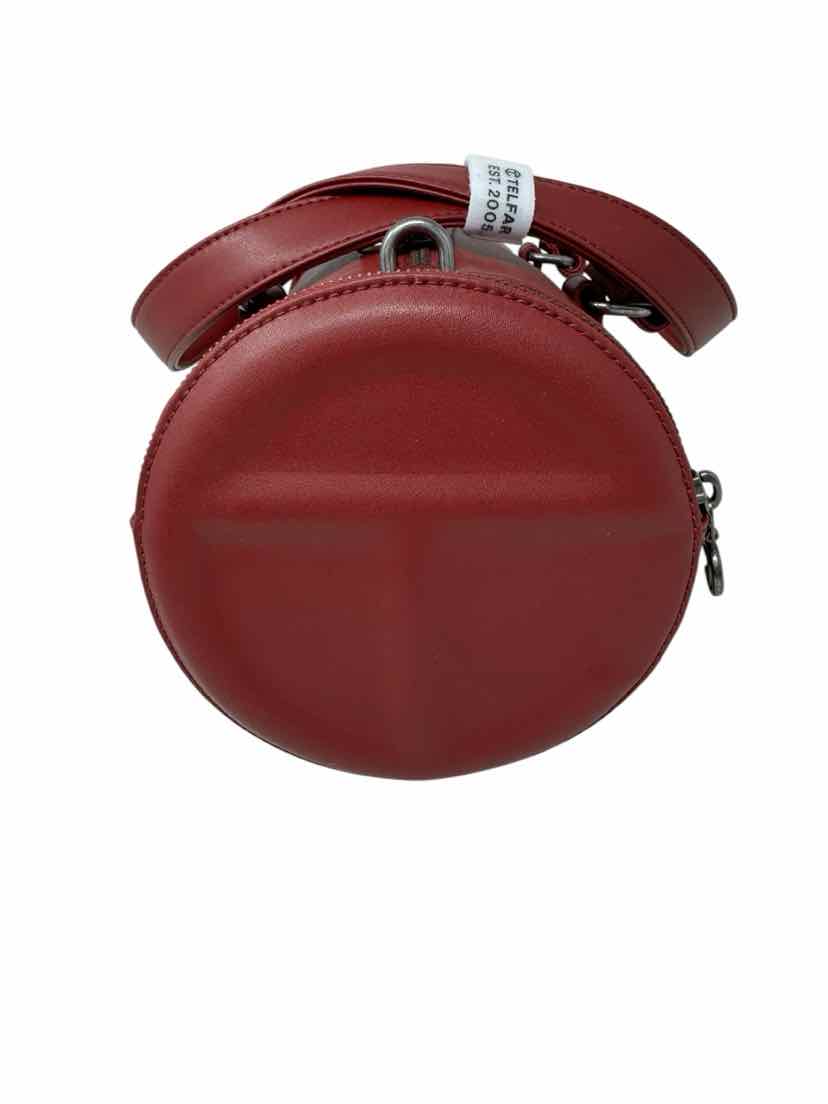 Telfar Purse