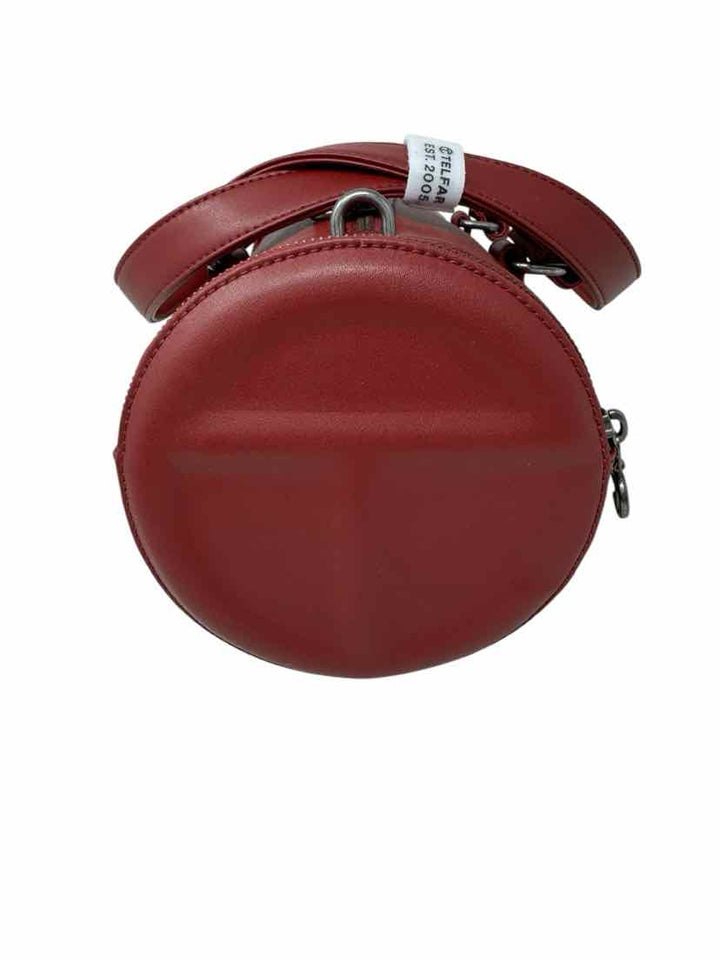 Telfar Purse
