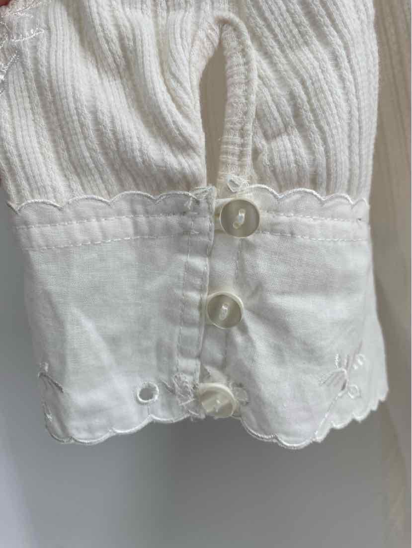 Size XL WE THE FREE Ivory Shirt