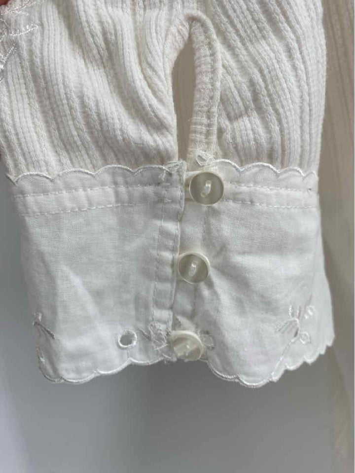 Size XL WE THE FREE Ivory Shirt