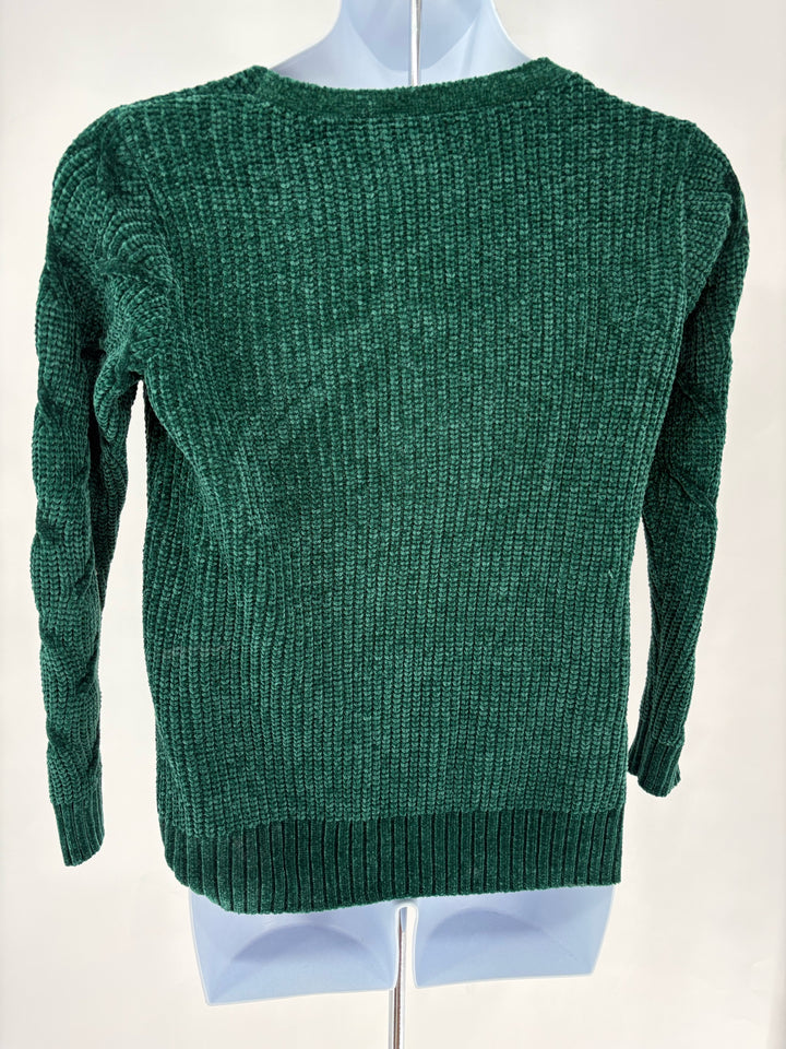 Size M SOFT SURROUNDINGS Green Dress
