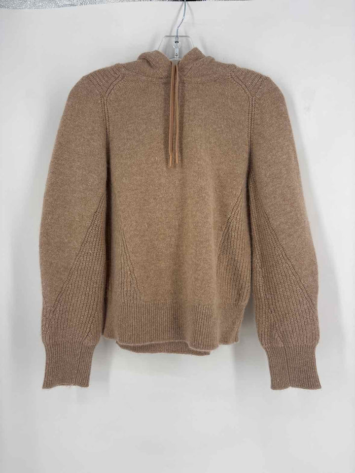 Size S RAG & BONE Tan Sweater