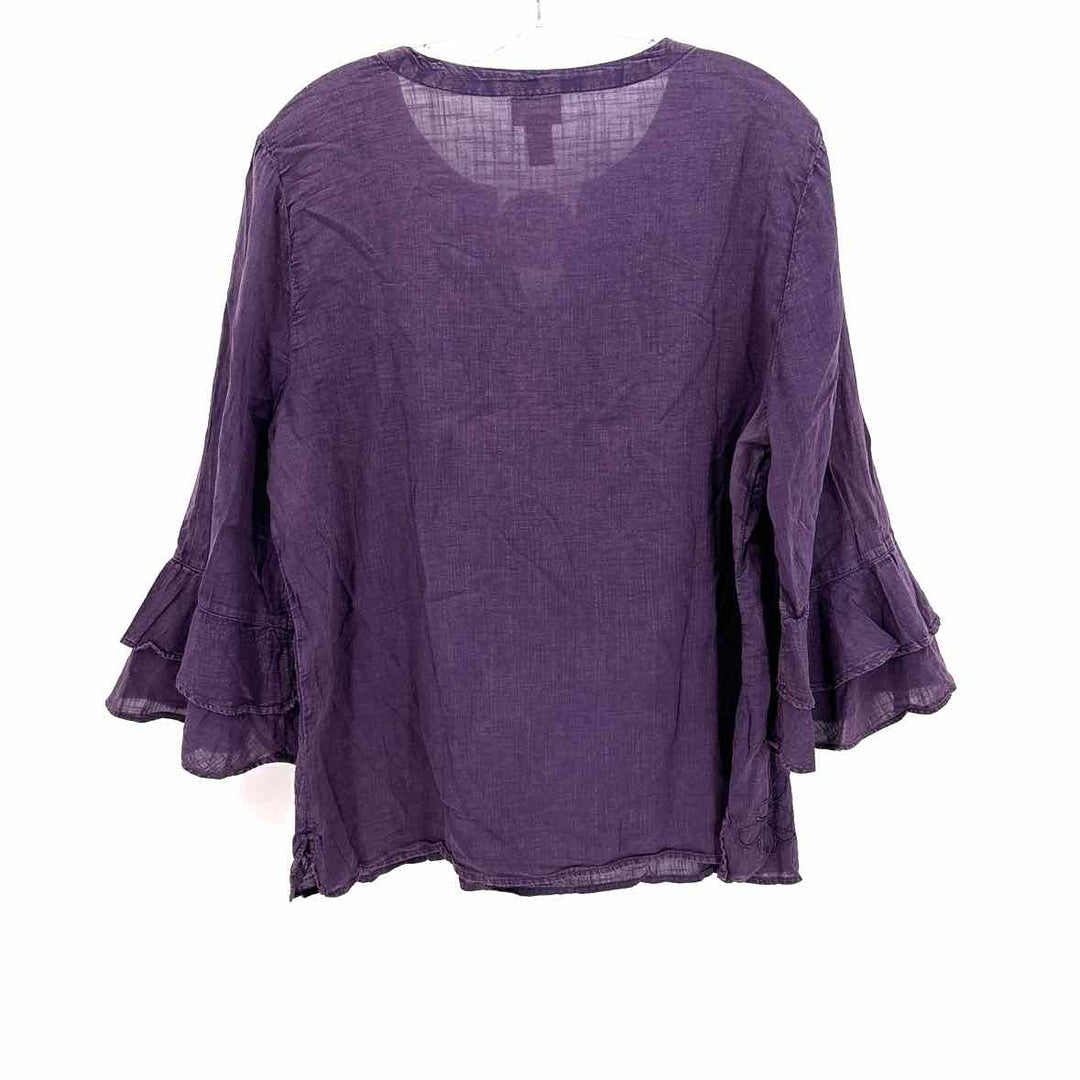 Size L Chico&