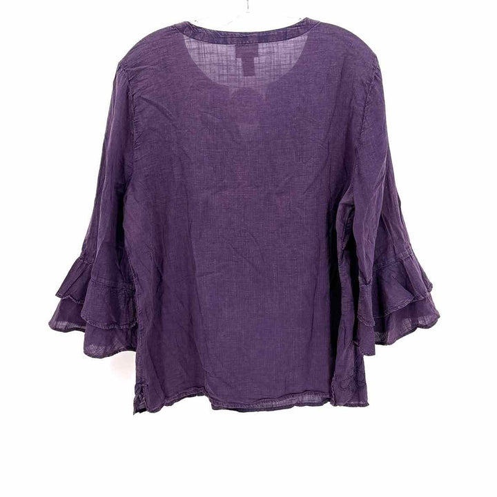 Size L Chico&