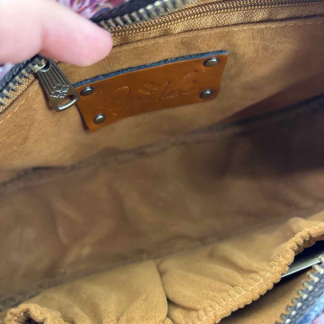 PATRICIA NASH Purse