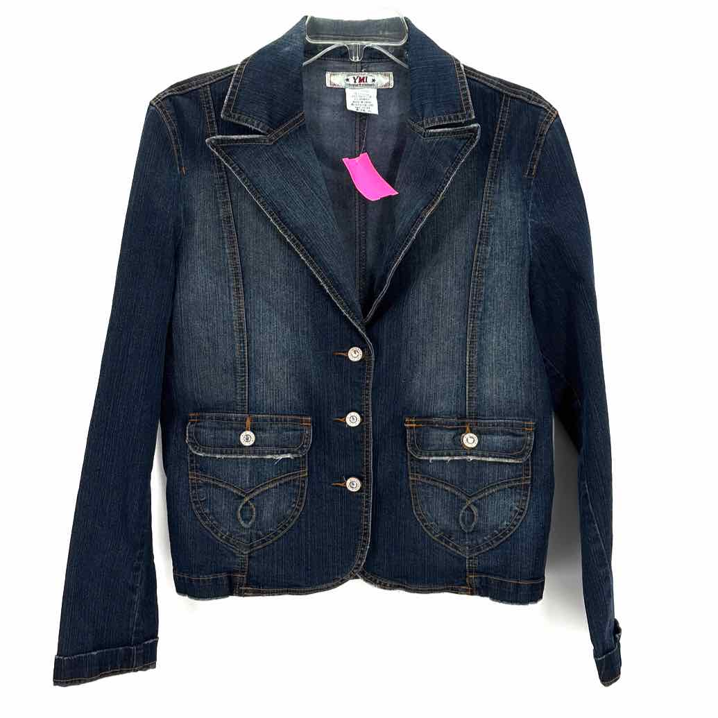 Size XL Denim Jacket