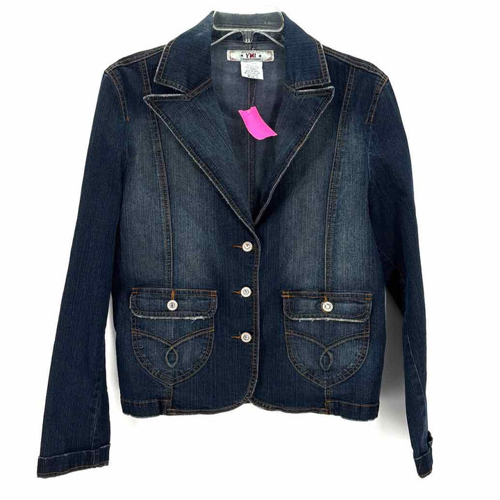 Size XL Denim Jacket