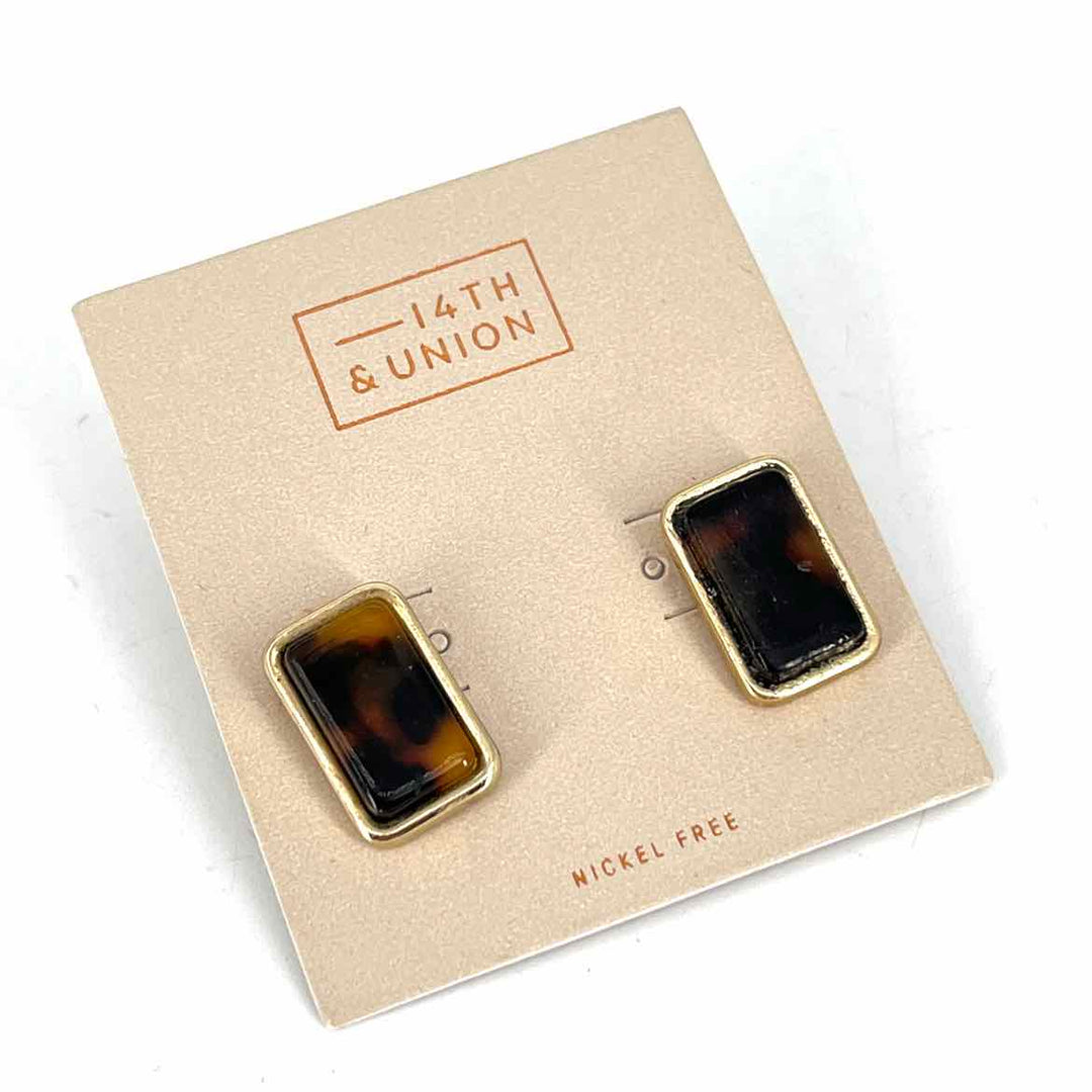 14TH & UNION Earrings